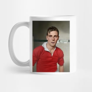 Duncan Edwards Legend Mug